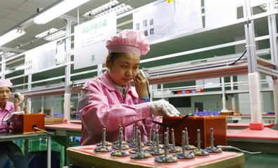 走訪小米空氣凈化器工廠:如何選購一款靠譜的空氣凈化器