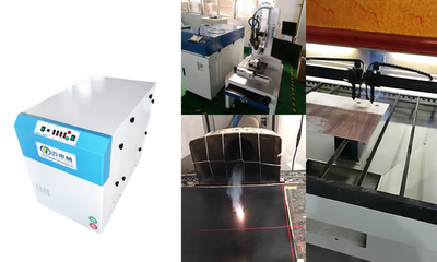 激光煙霧凈化器 激光粉塵處理器 臭味過濾